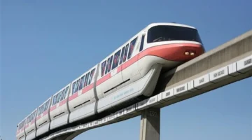 موعد تشغيل المونوريل في القاهرة والعاصمة الإدارية وأسماء المحطات رسمياً الخميس 13 نوفمبر 2025